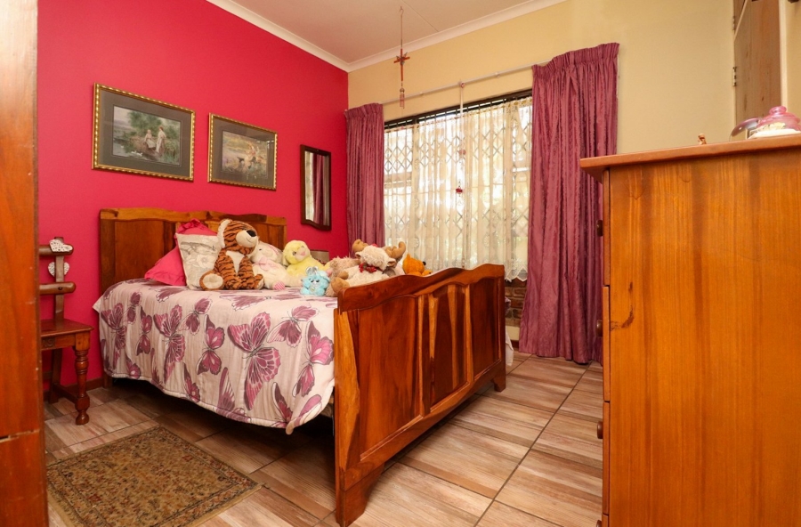 3 Bedroom Property for Sale in Ellaton North West